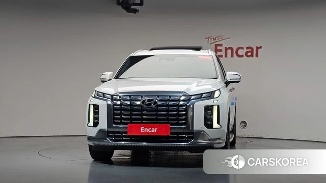 Hyundai The New Palisade id 4871628 из Кореи 12