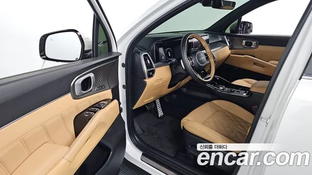 Kia Sorento 4th Generation id 2660081 из Кореи 12