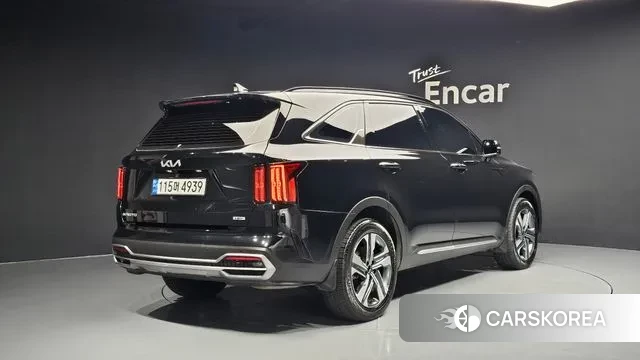 Kia Sorento 4th Generation id 3354408 из Кореи 12