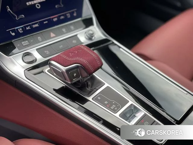 Audi A7L id 4261794 из Китая 11