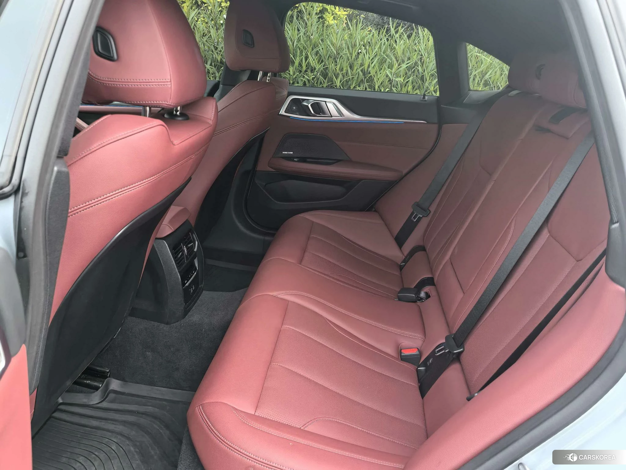 BMW 4 series id 4419565 из Китая 7