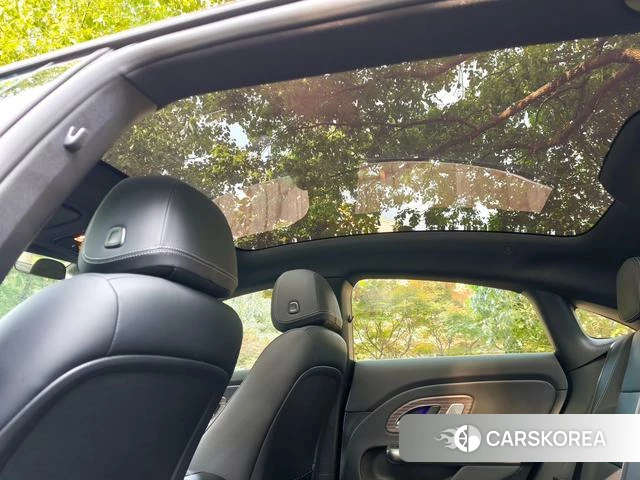 Mercedes-Benz CLA EV id 4359197 из Китая 8