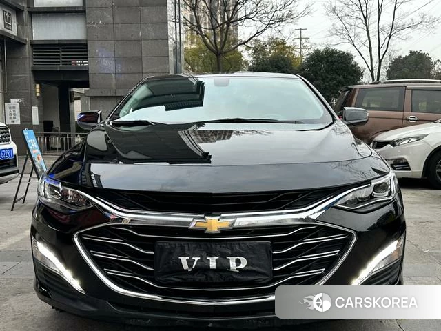 Chevrolet Mai Ruibao XL id 4213322 из Китая 12