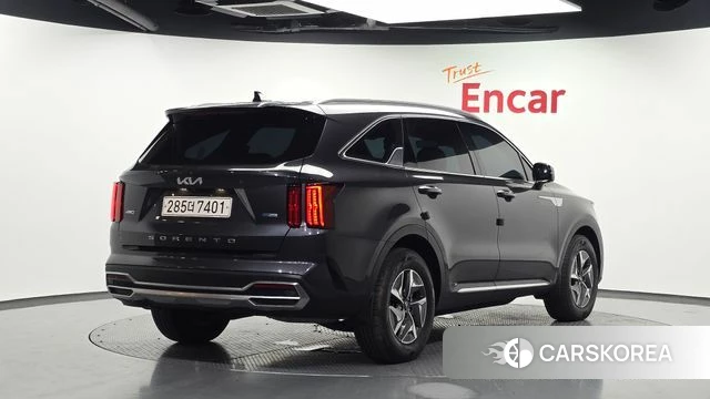 Kia Sorento 4th Generation id 4774949 из Кореи 12