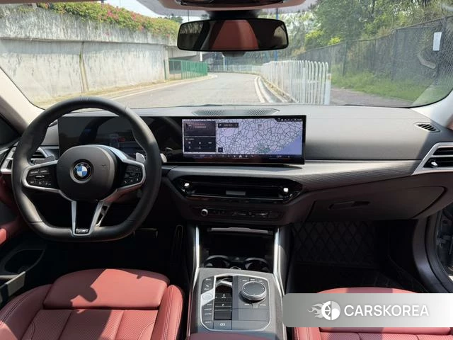 BMW 4 series id 4393932 из Китая 12