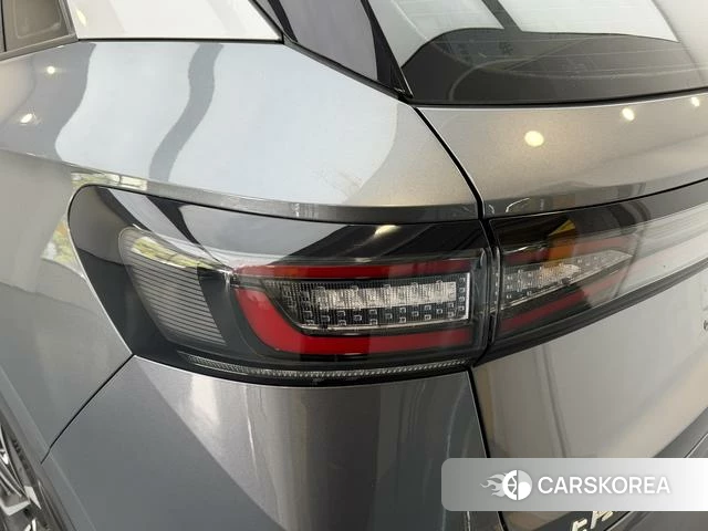 Volkswagen ID.4 X id 4211303 из Китая 12