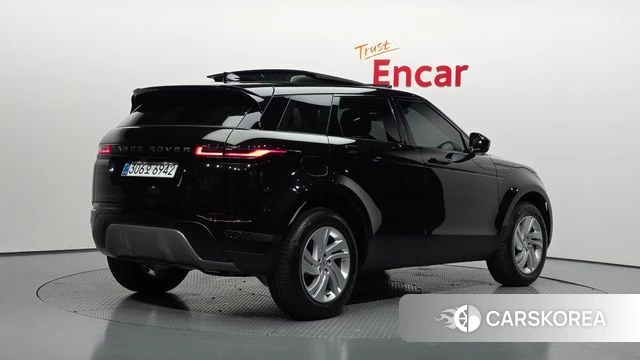 Land Rover Range Rover Evoque 2nd Generation id 4505190 из Кореи 12