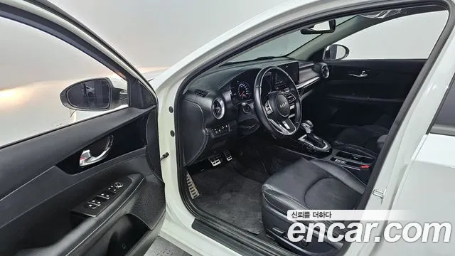 Kia The New K3 2nd generation id 2654090 из Кореи 12