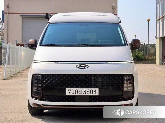 Hyundai Staria id 3864663 из Кореи 12