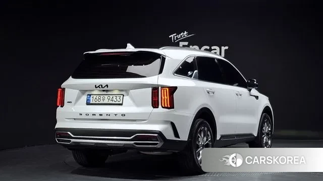 Kia Sorento 4th Generation id 3635184 из Кореи 12