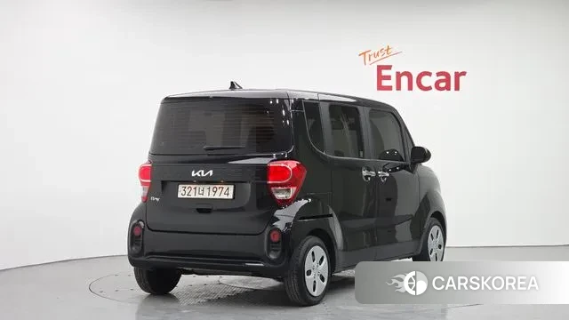 Kia The New Ray id 2984729 из Кореи 12