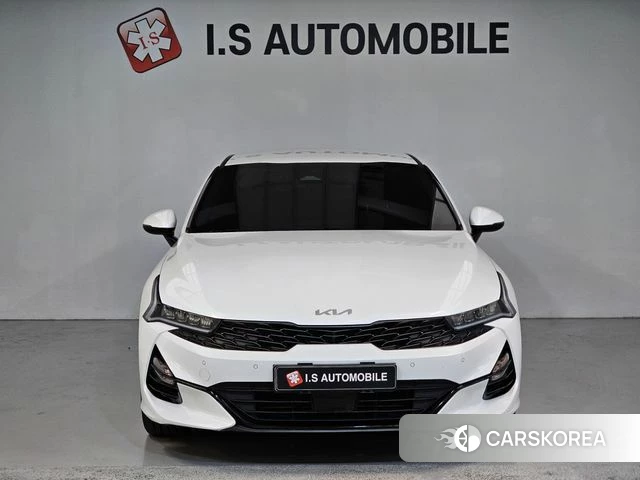 Kia K5 3rd generation id 4533896 из Кореи 12