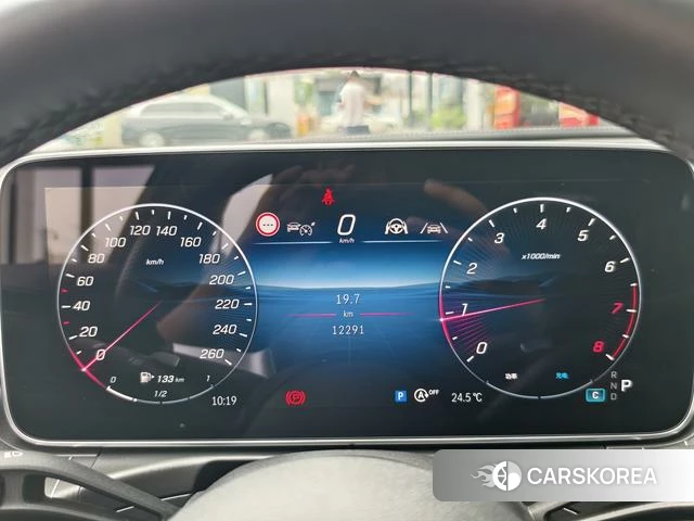 Mercedes-Benz Class C id 4301015 из Китая 12