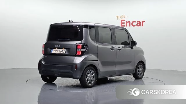 Kia The New Kia Ray id 4541111 из Кореи 12