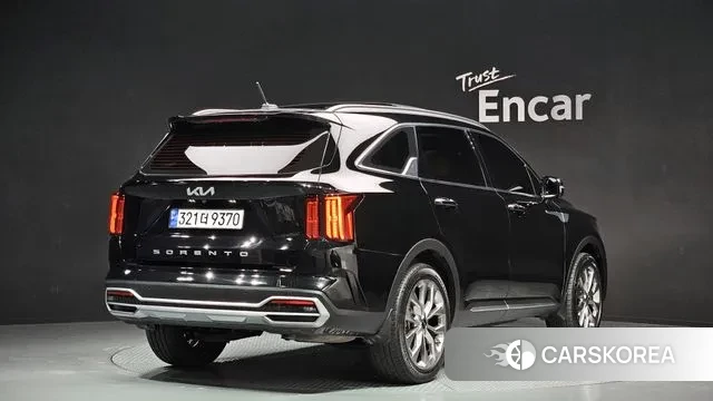 Kia Sorento 4th Generation id 3591597 из Кореи 12