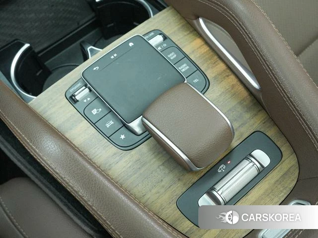 Mercedes-Benz GLE (import) id 4328602 из Китая 12