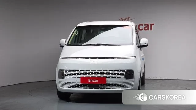 Hyundai Staria id 3763265 из Кореи 12