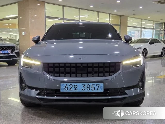 Polestar Polestar 2 id 3701753 из Кореи 12