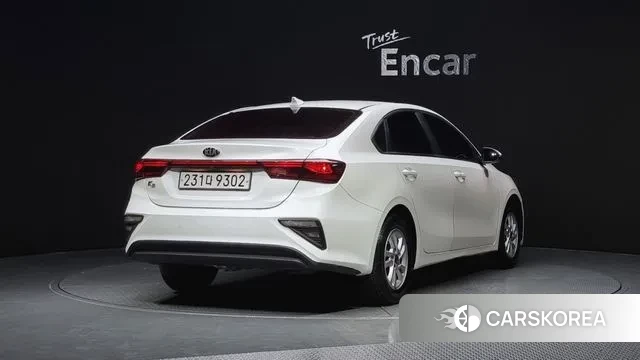 Kia Come New K3 id 3489658 из Кореи 12