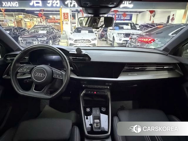 Audi A3 id 4335097 из Китая 12