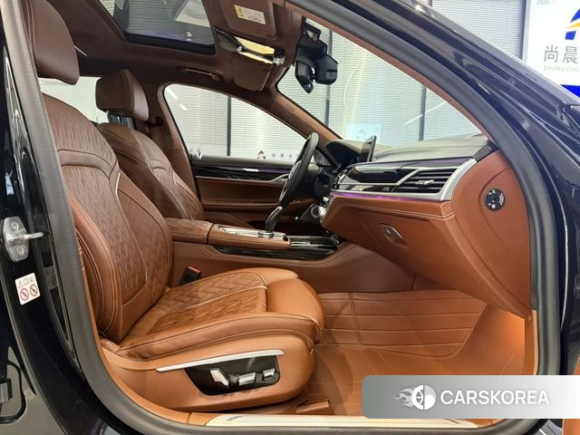 BMW 7 series id 4291043 из Китая 11