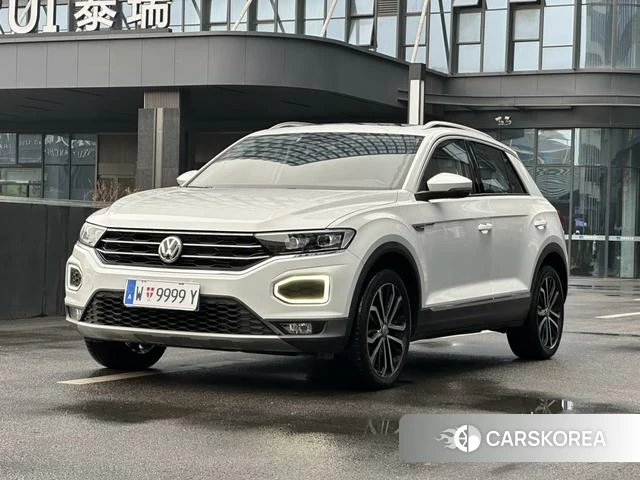 Volkswagen Exploring songs id 4209397 из Китая 7