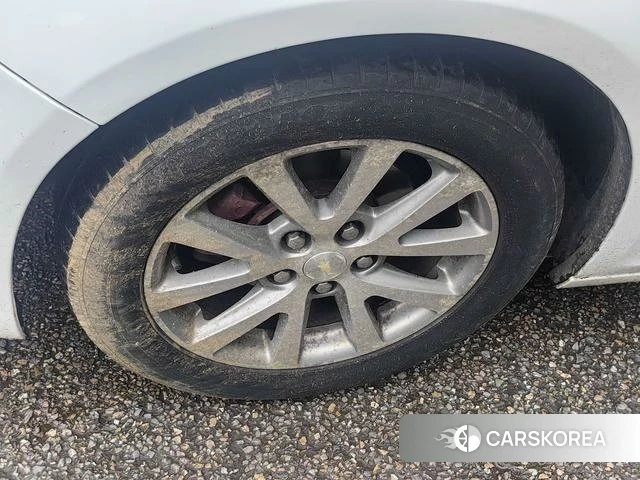 Chevrolet Mai Ruibao 2018 Белый из Китая, фото 2