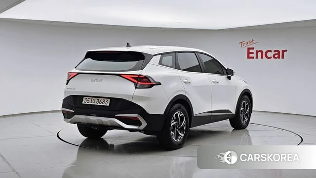 Kia Sportage 5th Generation id 3786689 из Кореи 12