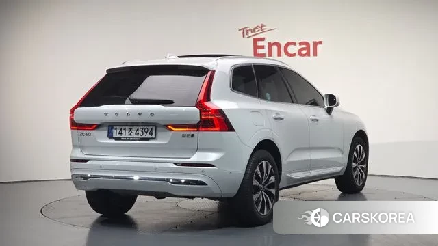 Volvo XC60 second Generation id 3317273 из Кореи 12