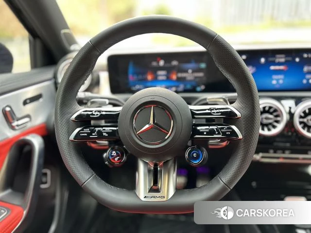 Mercedes-Benz Class A AMG id 4264509 из Китая 9