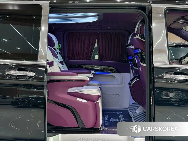 Mercedes-Benz Vito id 4277726 из Китая 10
