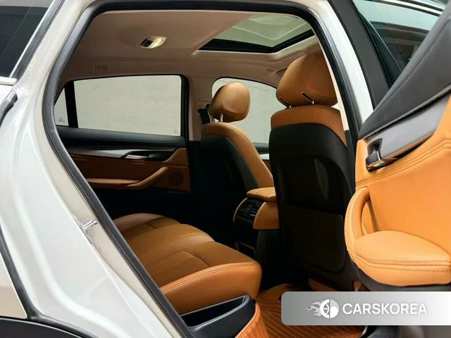 BMW X6 2018 Белый из Китая, фото 2