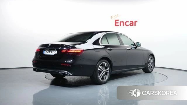 Mercedes-Benz E-Class W213 id 3870675 из Кореи 12