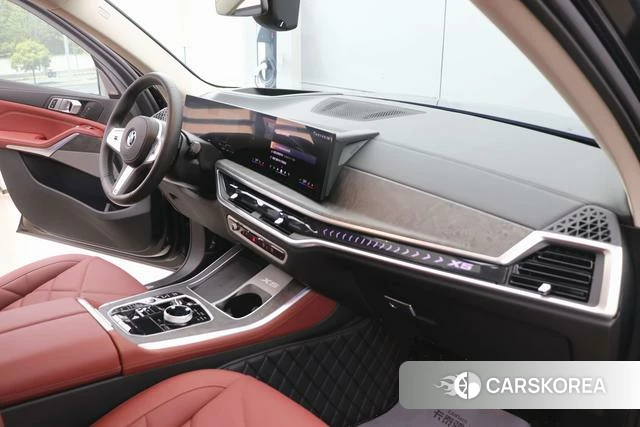 BMW X5 id 4275822 из Китая 12