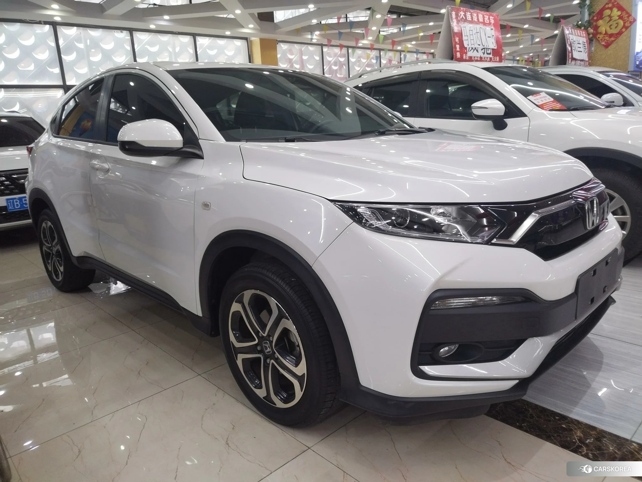 Honda XR-V id 4479477 из Китая 12