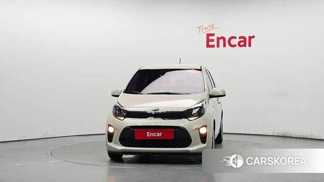 Kia All New Morning (JA) id 4633277 из Кореи 12