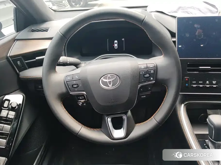 Toyota Avalon id 4679931 из Китая 8