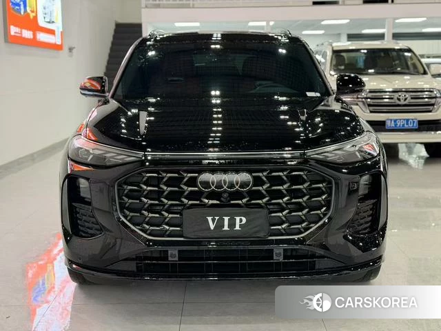 Audi Q6 id 4256996 из Китая 8