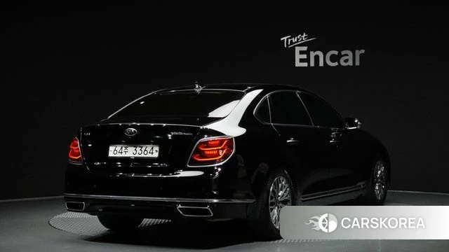 Kia More K9 id 4563227 из Кореи 12