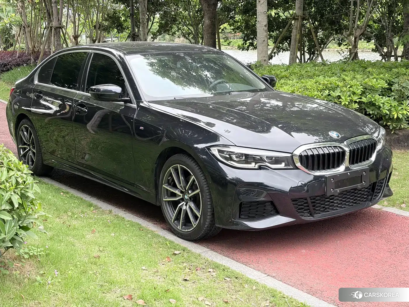 BMW 3 series id 4514181 из Китая 8
