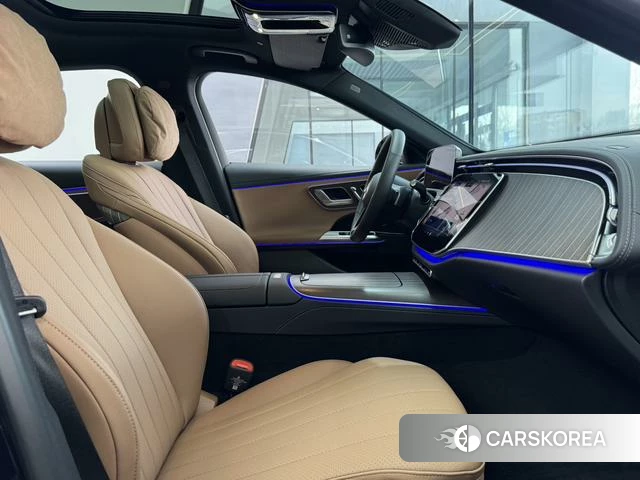 Mercedes-Benz E-class id 3907975 из Китая 12