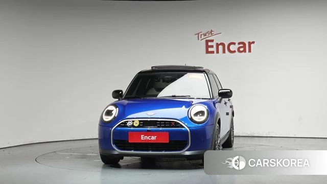 Mini Cooper S 4th Generation id 4578751 из Кореи 12