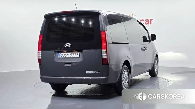 Hyundai Staria id 3863872 из Кореи 12