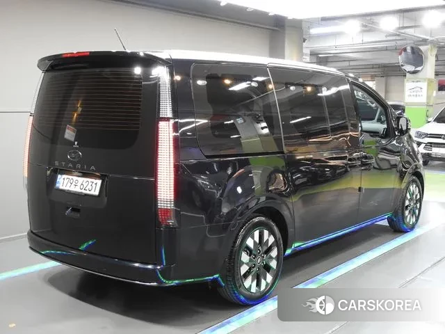 Hyundai Staria id 3384055 из Кореи 12