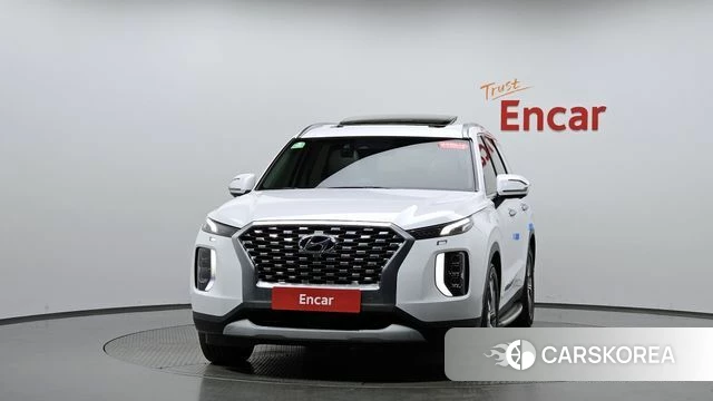 Hyundai Palisade id 4196572 из Кореи 12