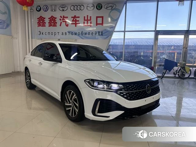 Volkswagen Lavida id 4353630 из Китая 9