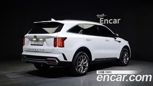 Kia Sorento 4th Generation id 2854797 из Кореи 12