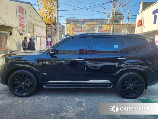 Kia Mohave Master id 3459322 из Кореи 12