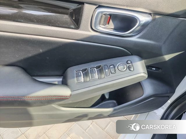 Honda Civic id 4307105 из Китая 7