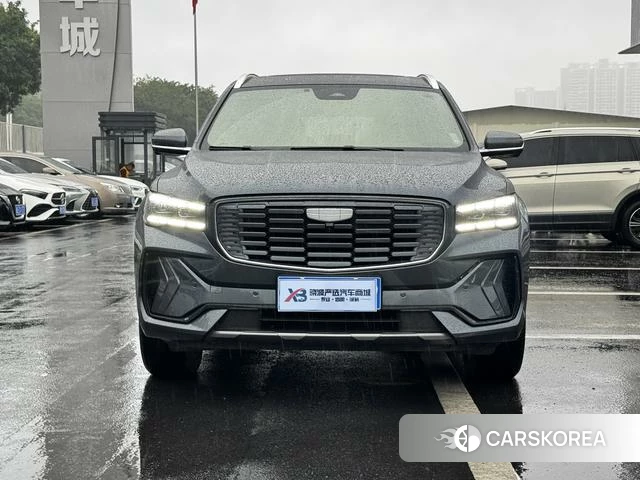 Geely Automobile Xingyue L id 4221399 из Китая 7